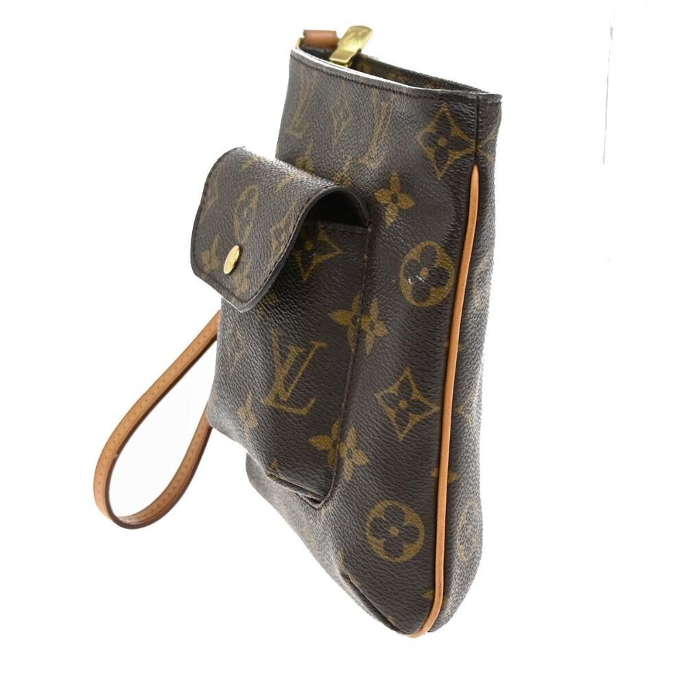 Louis Vuitton Clutch