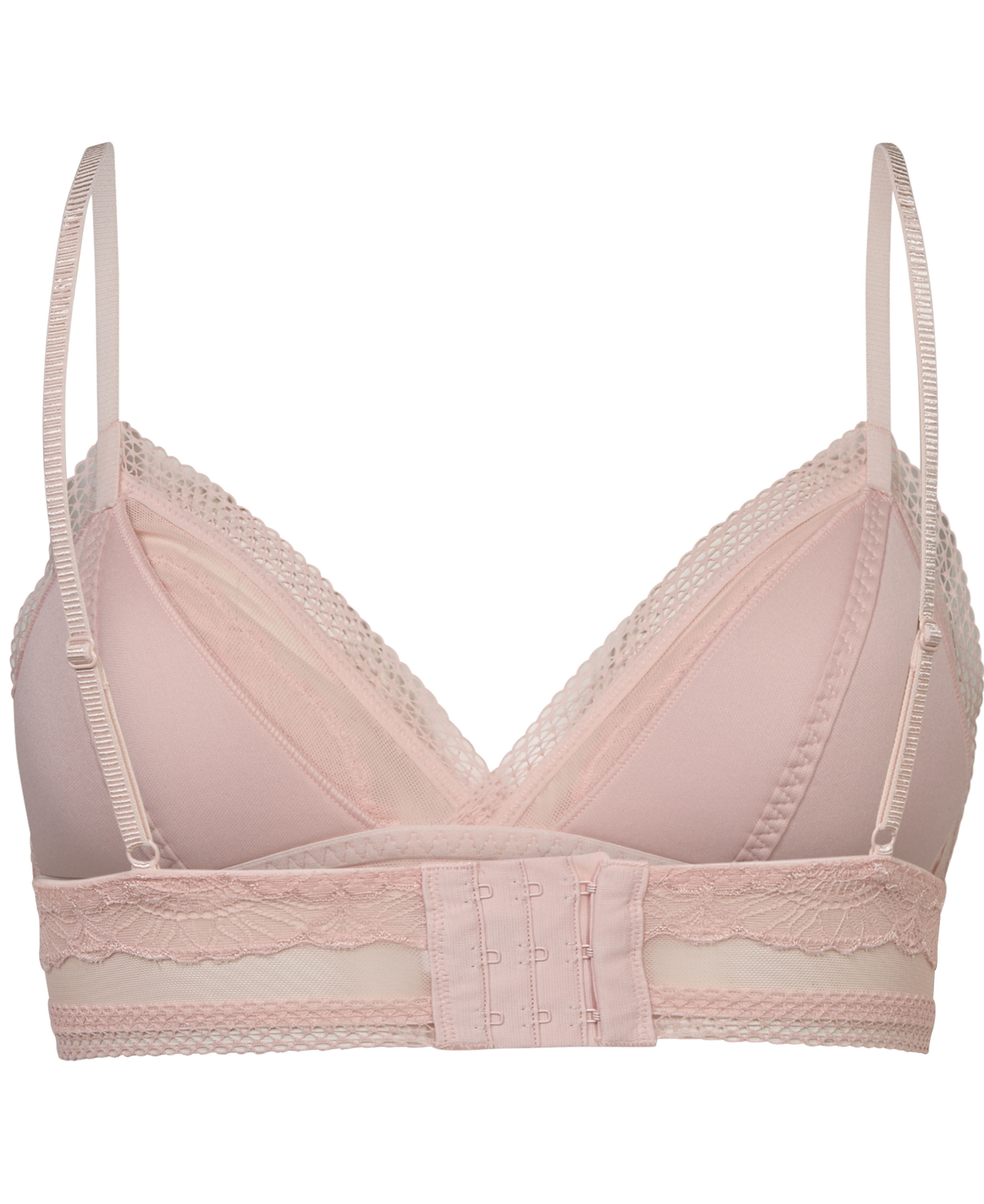 Uma 1. 2 Padded Bra