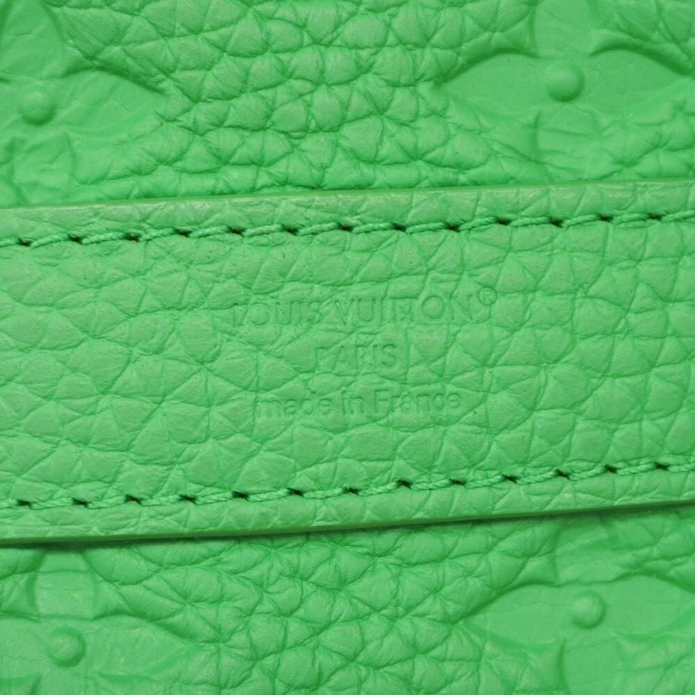 Louis Vuitton Keepall