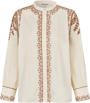 LuciaLL Shirt LS