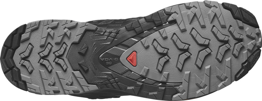 XA Pro 3D v9 Gore-TEX vandresko