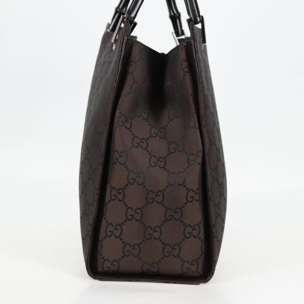 Gucci Bamboo