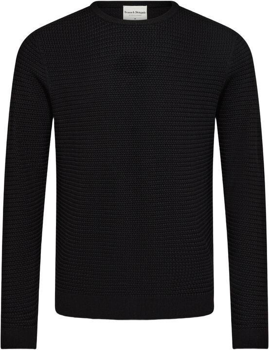 BS Arnlaug Regular Fit Knitwear