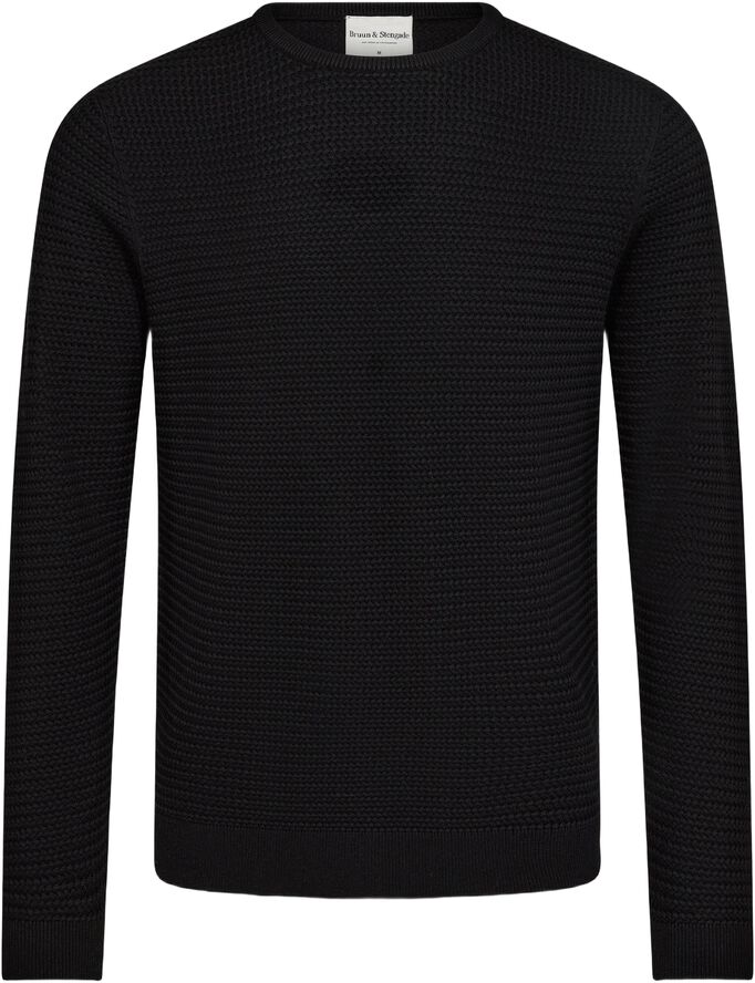 BS Arnlaug Regular Fit Knitwear