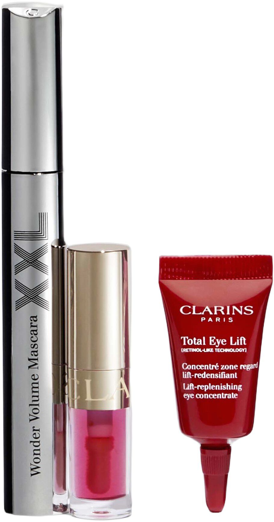 Wonder Volume Mascara XXL