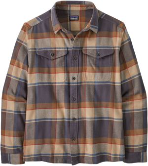 Patagonia Fjord Flannel Shirt, herre
