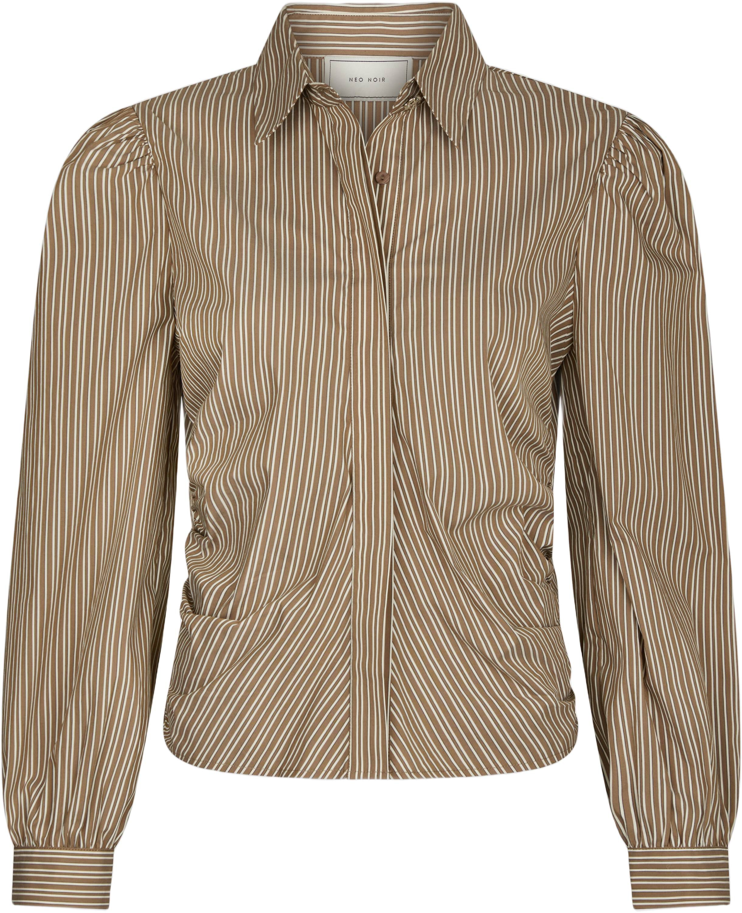 Ritta Stripe Shirt