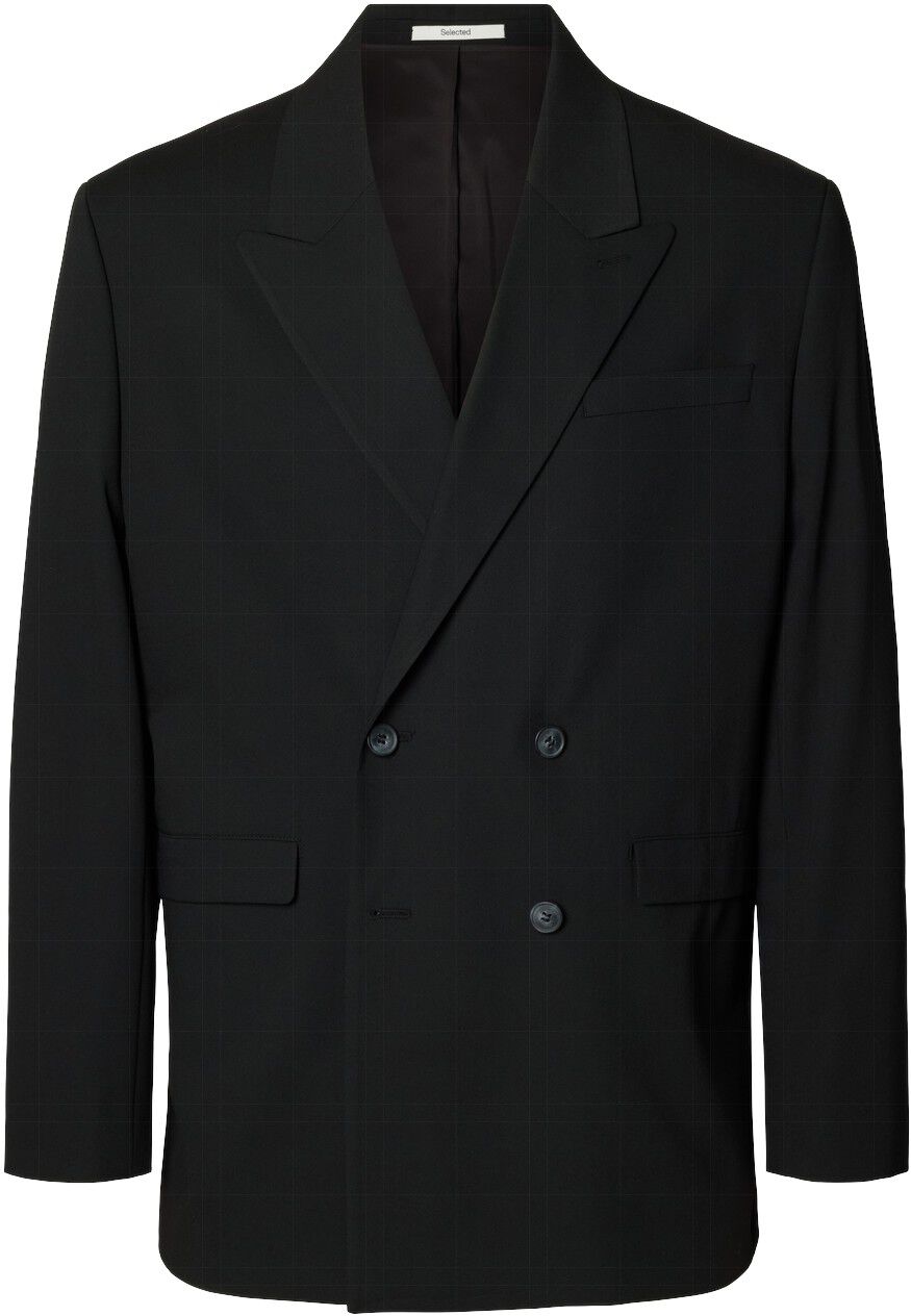 SLMRELAXED-LIAM DB BLZ NOOS