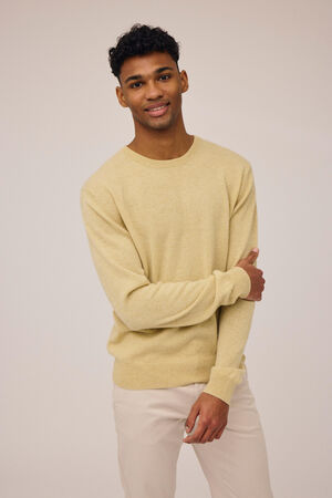 Mads 2 - 100% Cashmere