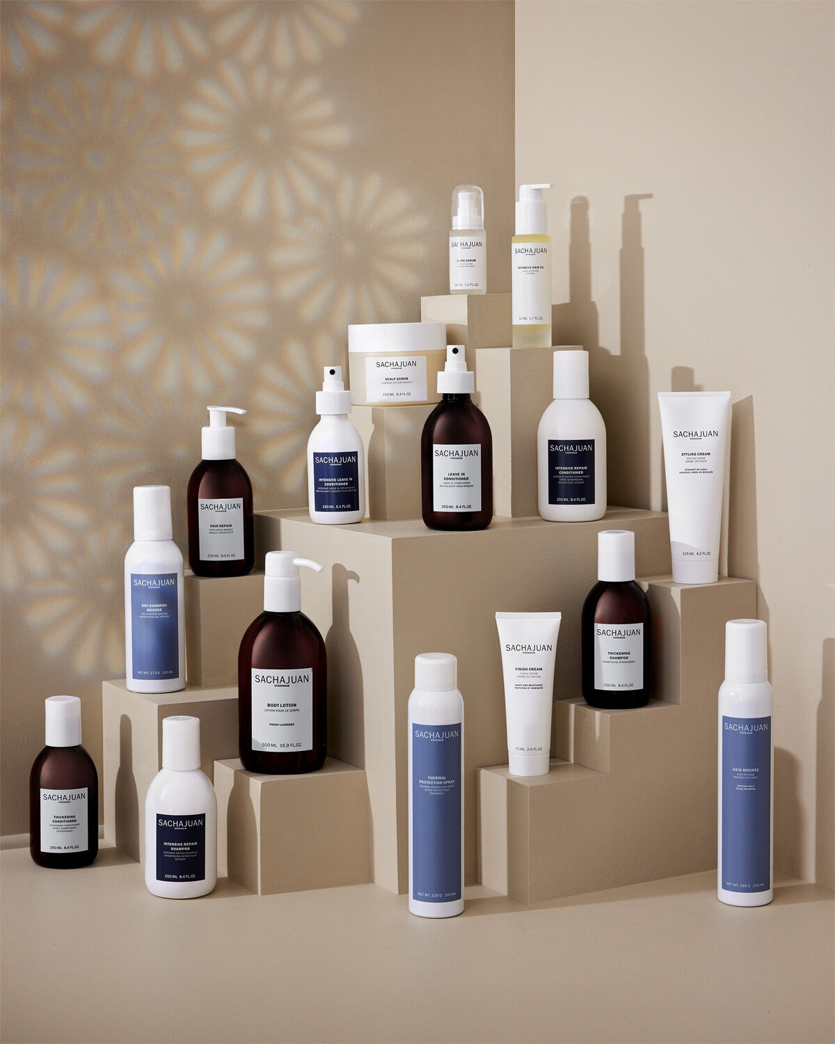 STYLING CREAM 125 ml