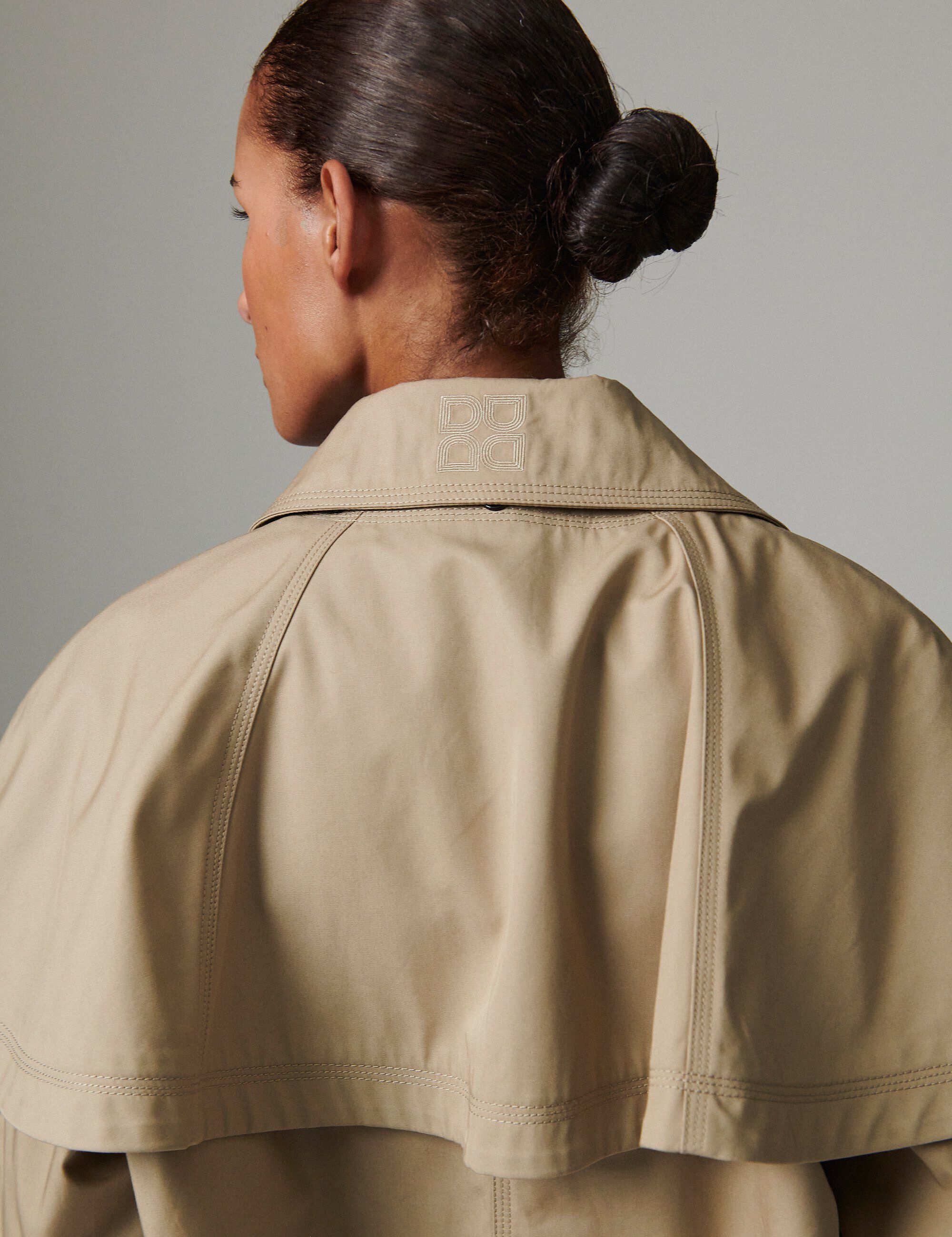 Amira - Heavy Cotton