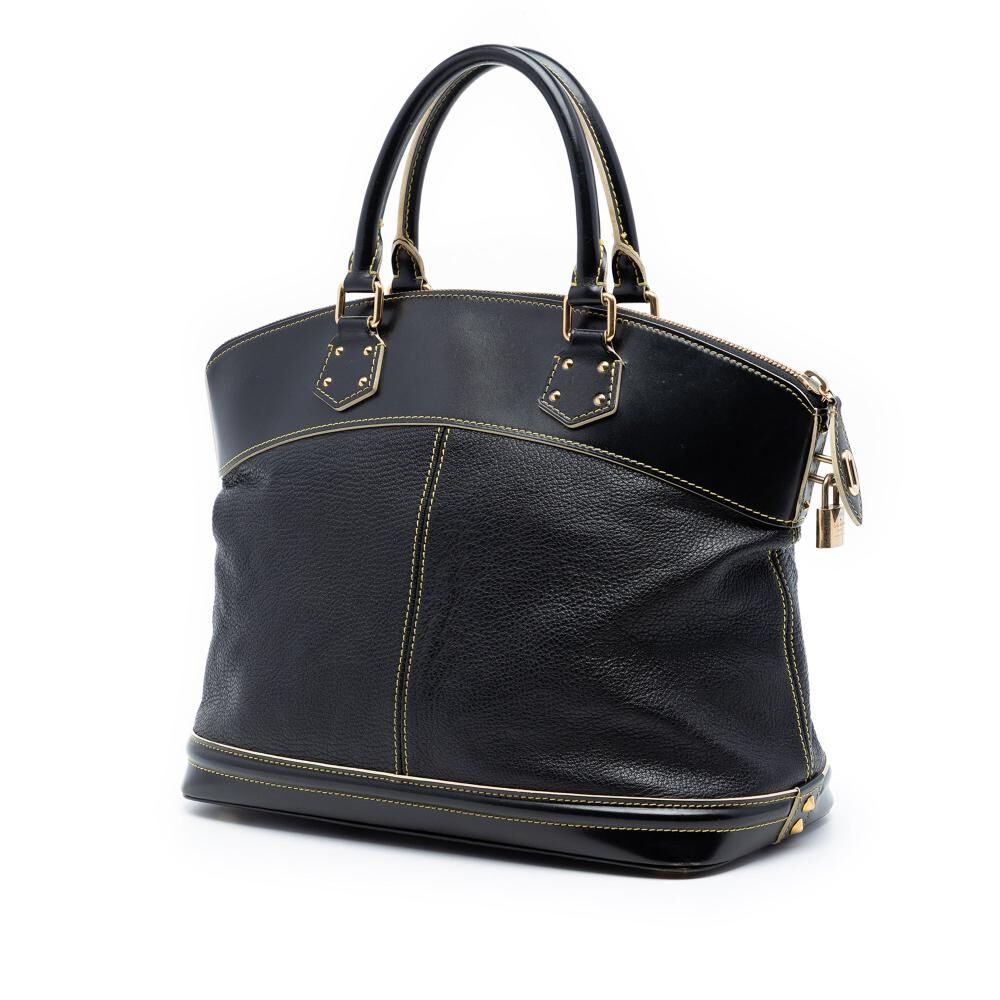 Louis Vuitton Lockit