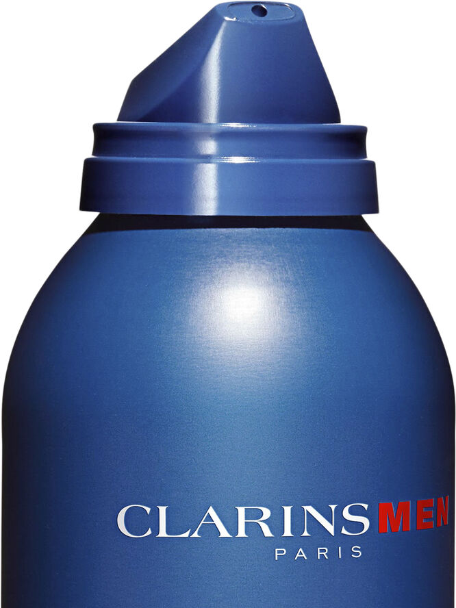 Clarins Men Shaving Foaming Gel