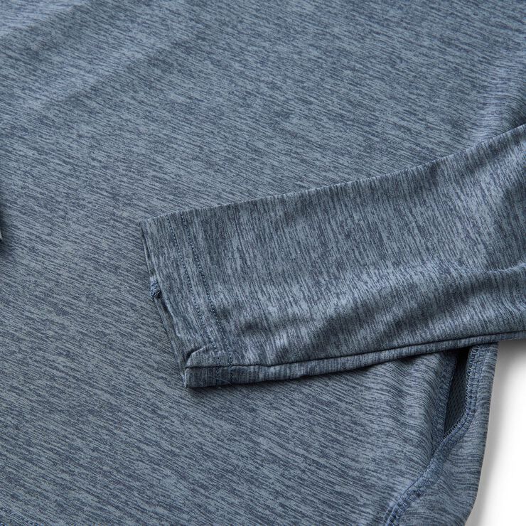 Melinda Langærmet T-shirt