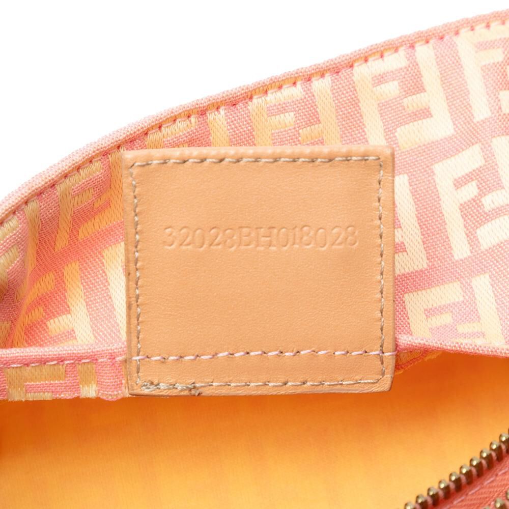 Fendi Tote
