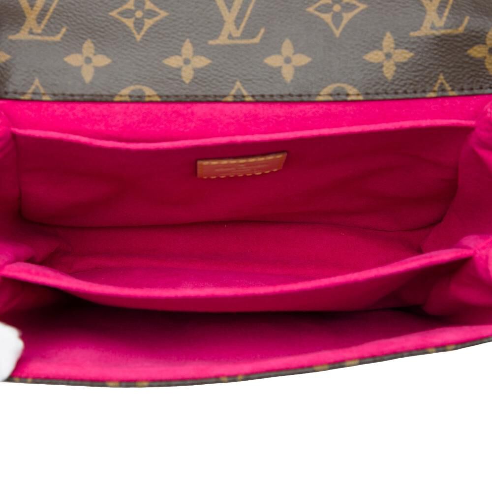 Louis Vuitton Pochette M&eacute;tis