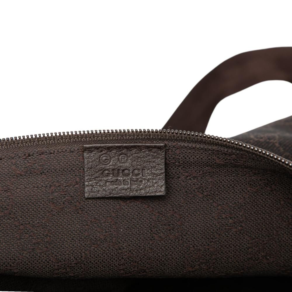 Gucci Travel Bag