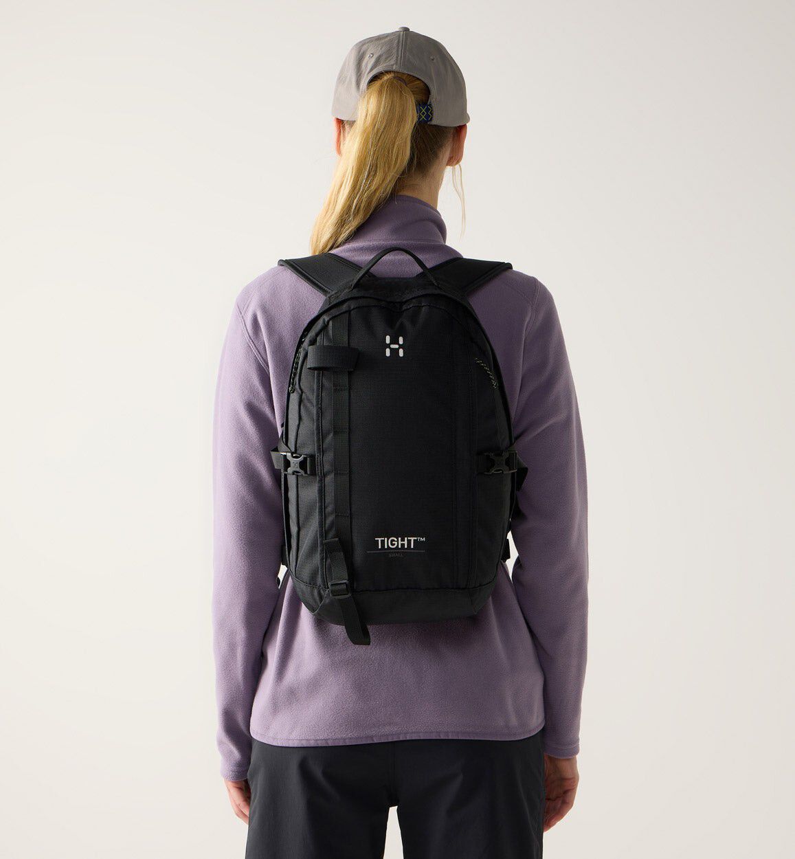 Tight Small Rygs&aelig;k 15 Liter