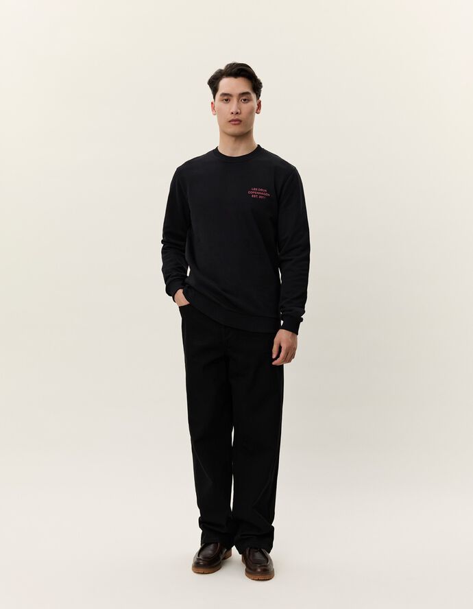 Copenhagen 2011 Sweatshirt