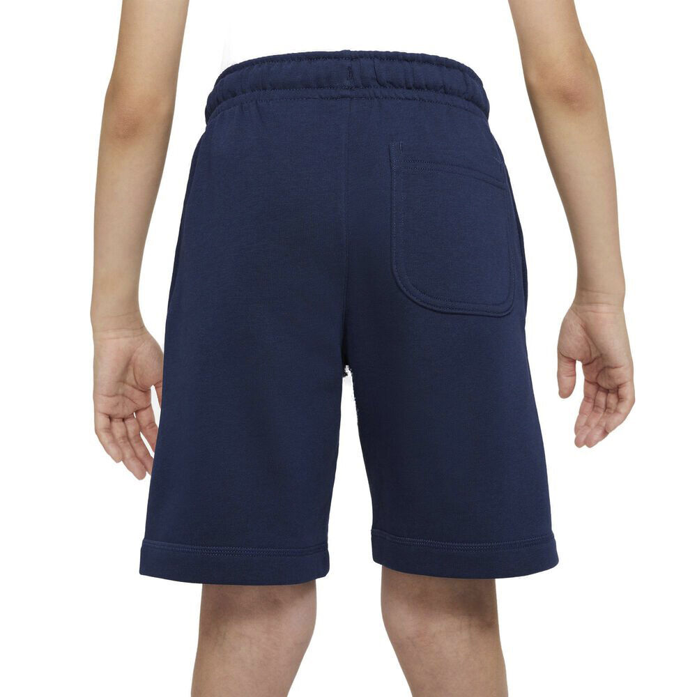 Sportswear shorts