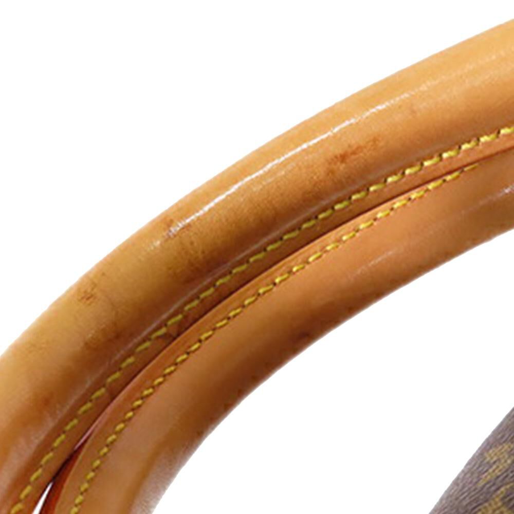 Louis Vuitton Keepall