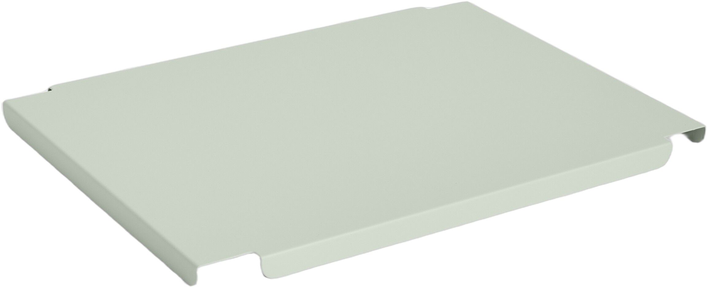 Color Crate Metal Lid, Medium