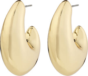 RORY earrings gold-plated
