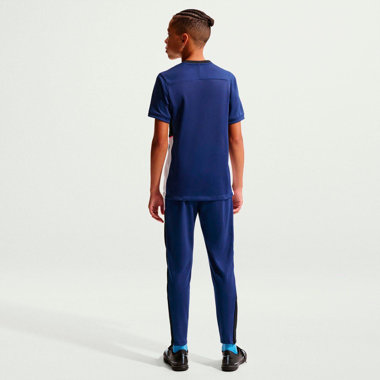 Academy Dri-Fit Tr&aelig;nings T-shirt