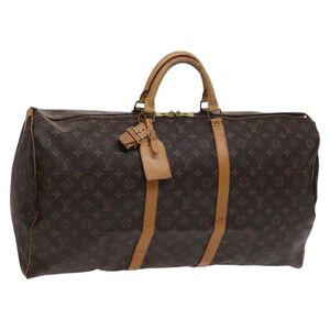 Louis Vuitton Keepall