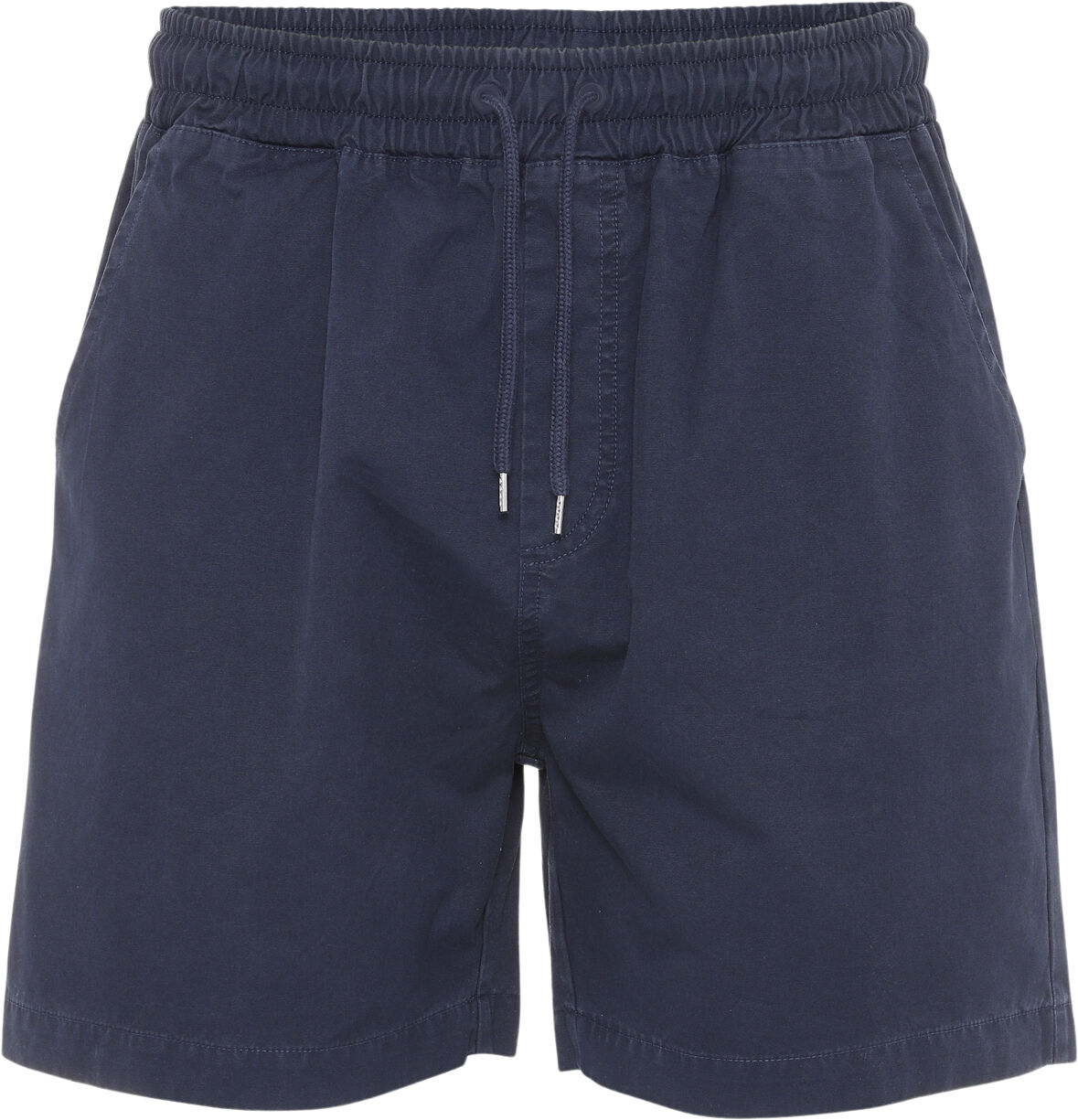 Organic Twill Shorts