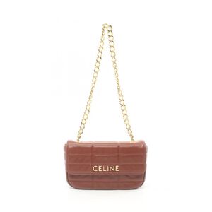 Celine Shoulder Bag