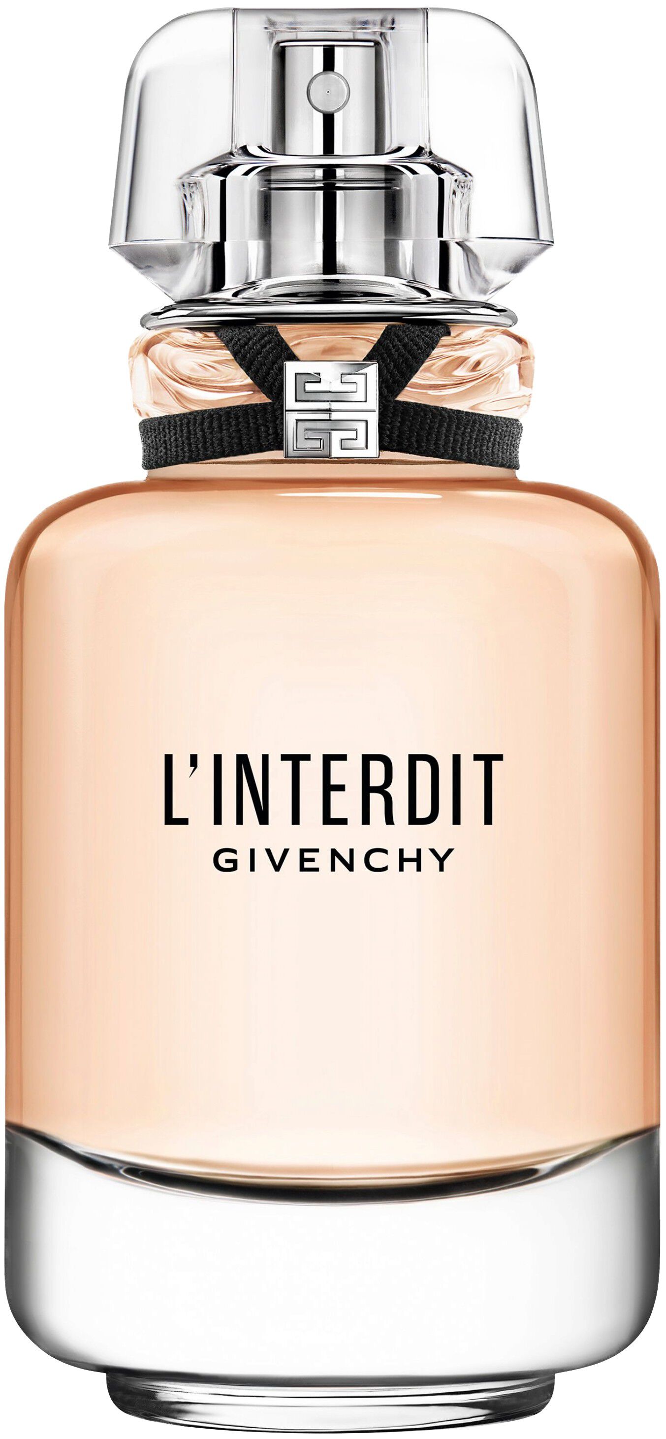 Givenchy 22 L'Interdit Eau de toilette