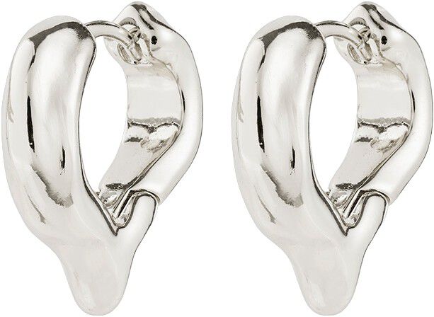 IRIS &oslash;reringe s&oslash;lvbelagt