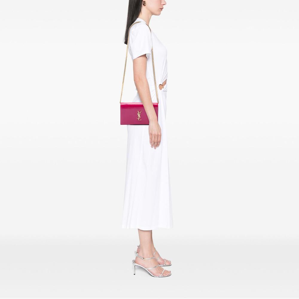 Yves Saint Laurent Clutch