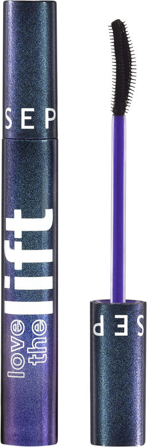Love The Lift Waterproof - Mascaraen, der omg&aring;ende giver buede vipper