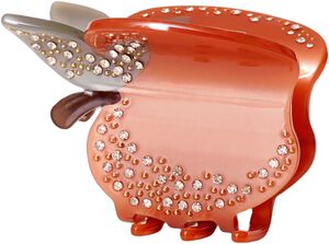 Abelta Hairclaw, Cranberry