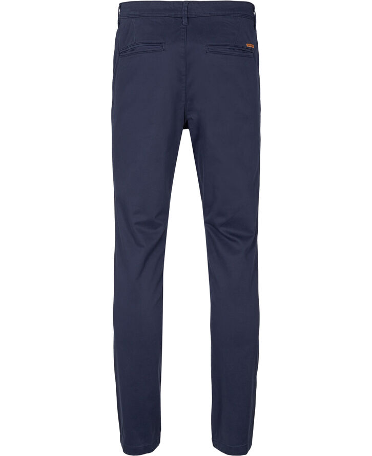 JJIMARCO JJBOWIE SA NAVY BLAZER NOO