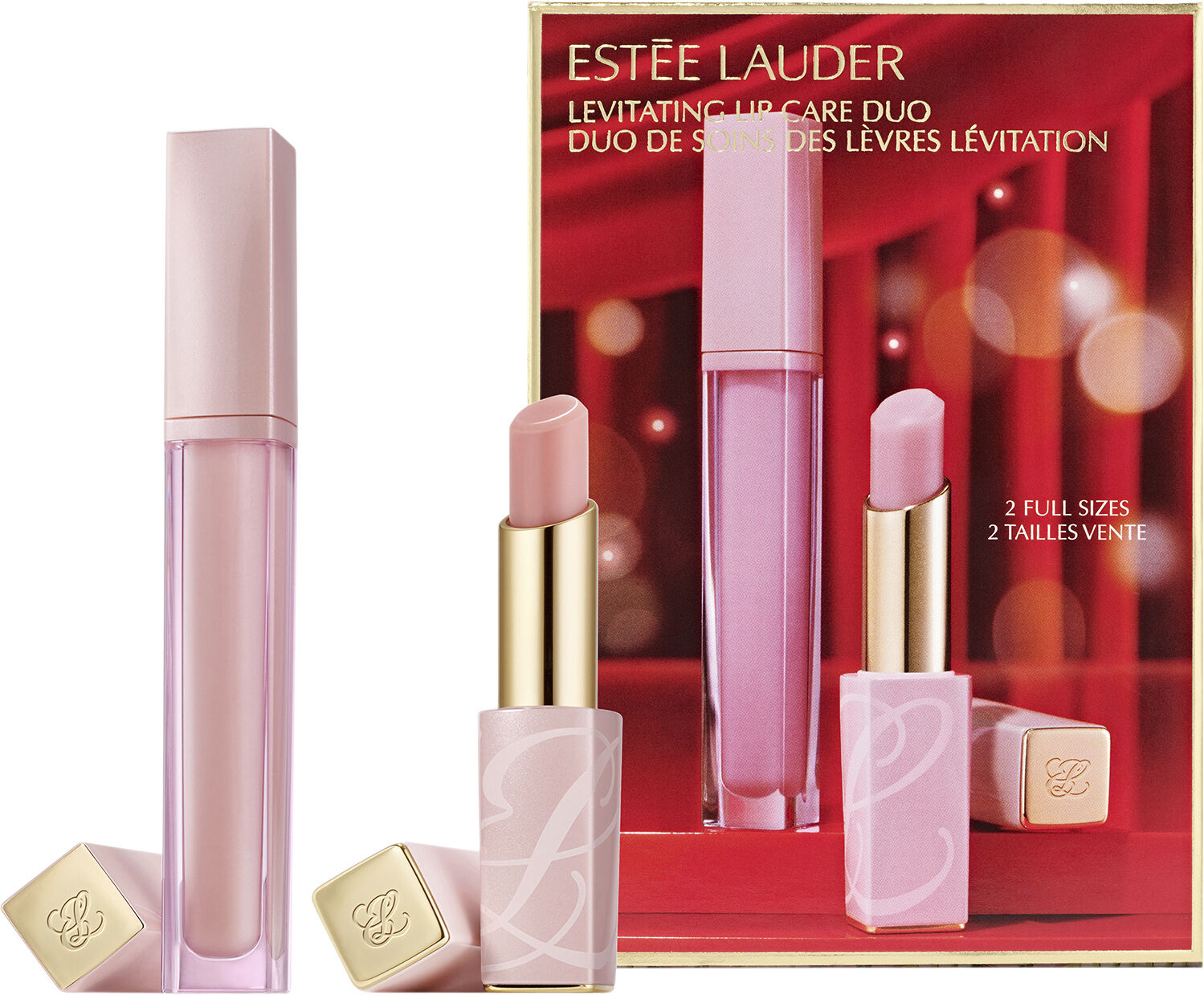 Levitating Lip Care Duo Julegave&aelig;ske