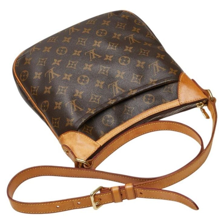 Louis Vuitton Odeon