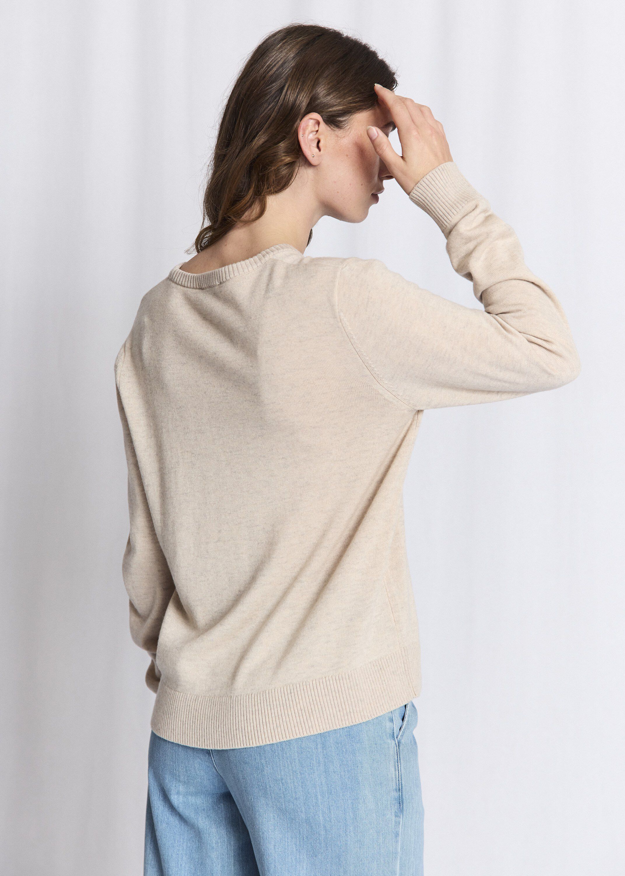 BS Debora Regular Fit Knitwear