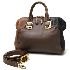 Fendi Handbag