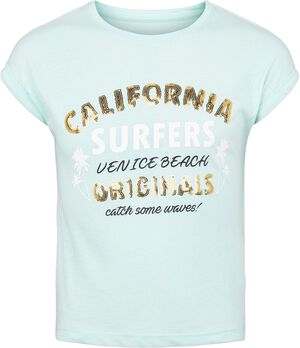 Dominica Tee