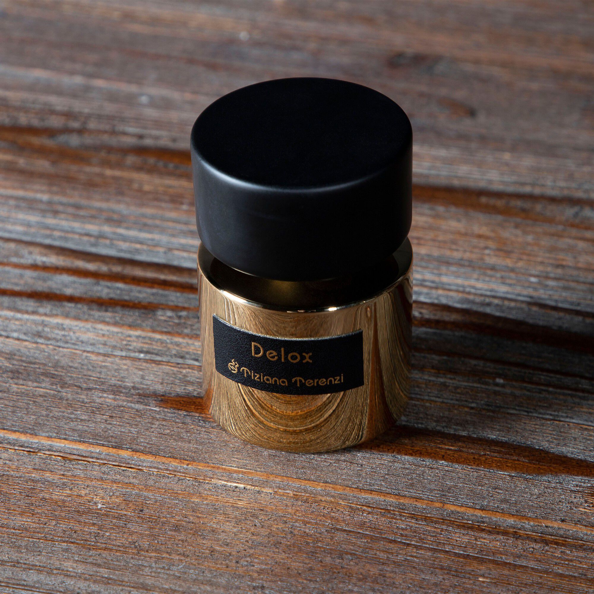 TER TIZIANA TERENZI EXTRAIT DE PARFUM 100 ML DELOX