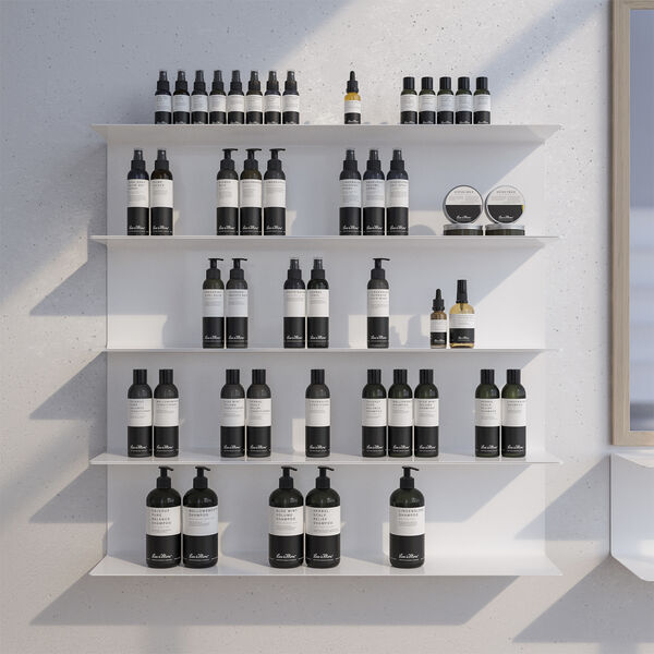 Organic Herbal Tonic