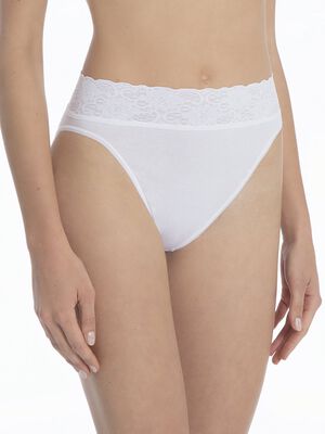 Classic Lycraspitze Jazzpant