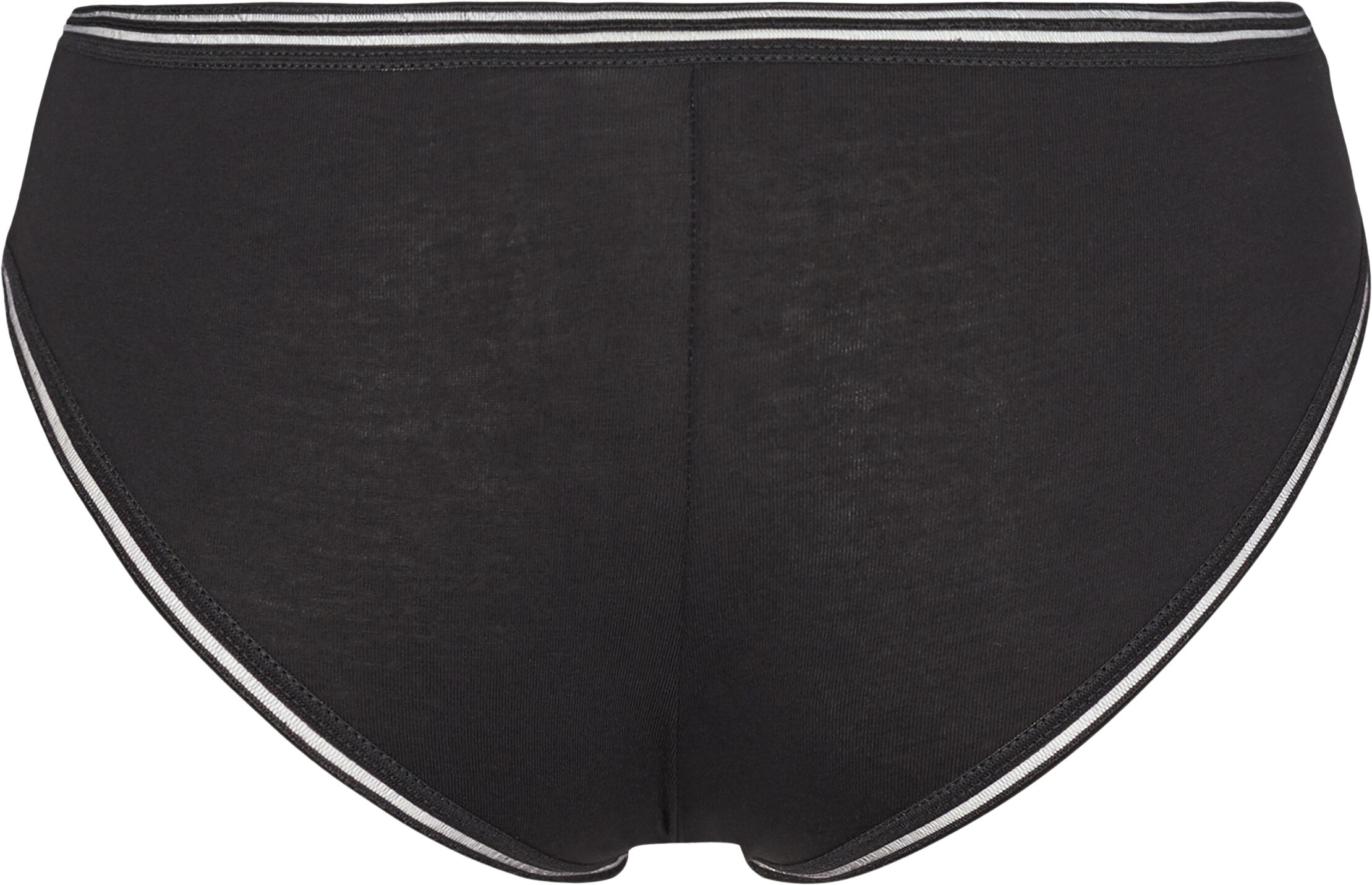 Hipster w/mesh detail - Marion 2 PK