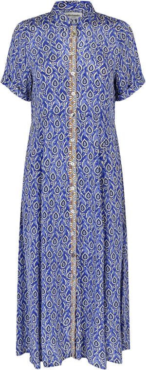 BlakeLL Maxi Dress SS