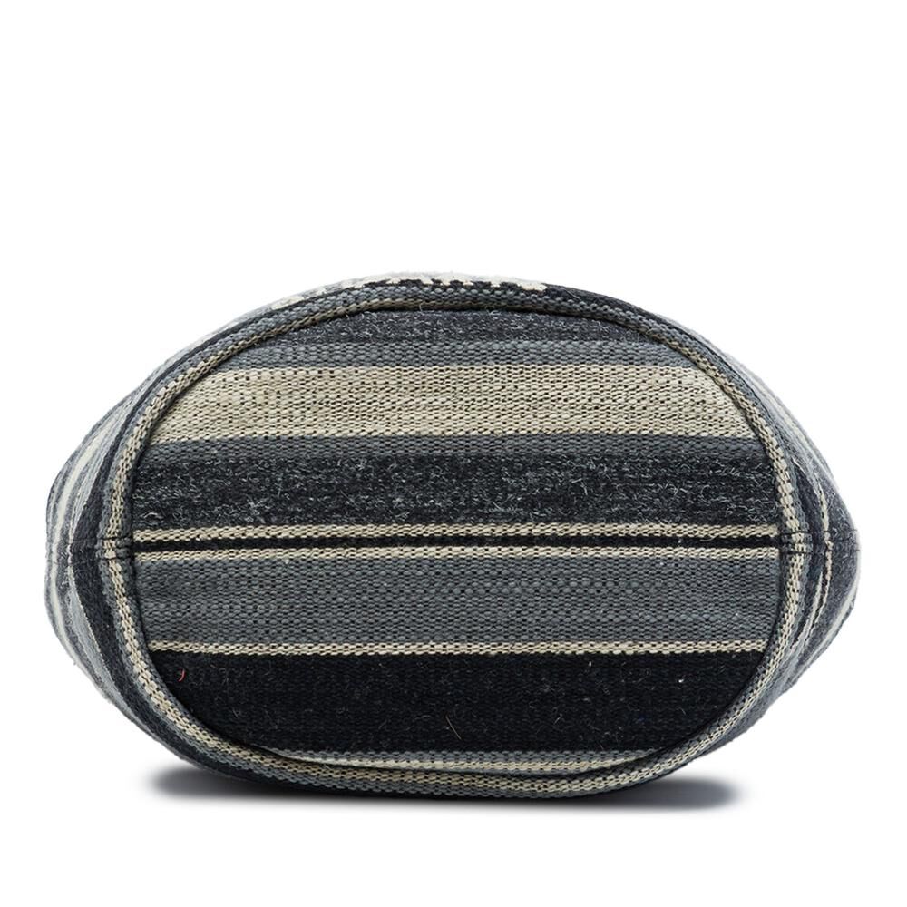 Chanel Bucket Bag