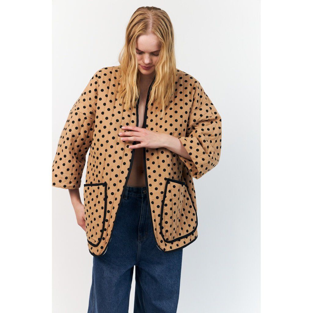 LuluLL Jacket 3/4