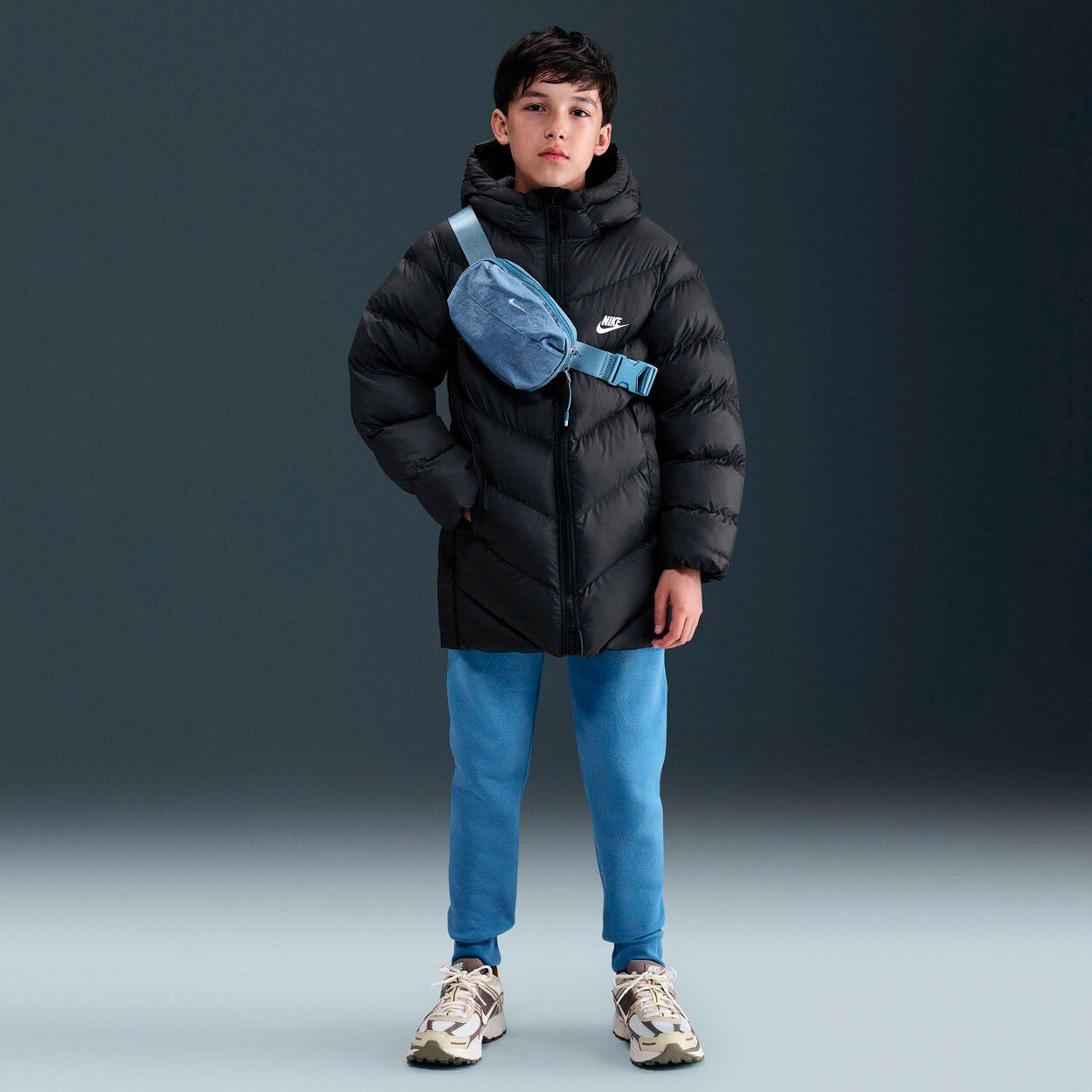 Sportswear All Day Play Vinterjakke